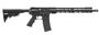  Harrier 5.56 Nato 16.10in 30 + 1 Black Semi Auto Rifle - Threaded