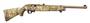  10/22 22lr 18.50in 10 + 1 Go Wild Camo Semi Auto Rifle