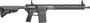  Saint Victor V2 308 Win 16in 20 + 1 Black Semi Auto Rifle - Threaded