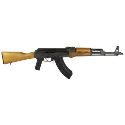 BFT47 Core AK-Pattern 7.62x39mm 16.50in 30+1 Semi Auto Rifle - Threaded