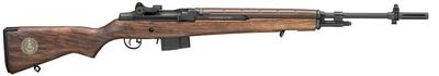 M1A 50th Anniv. National Match 308 Win 22in 10+1 Semi Auto Rifle