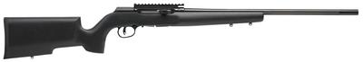A17 Pro Varmint 17 HMR 22in 10+1 Black Semi Auto Rifle