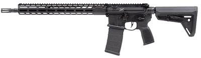 M400 X-Series 5.56x45mm 16in 30+1 Black Semi Auto Rifle - Threaded