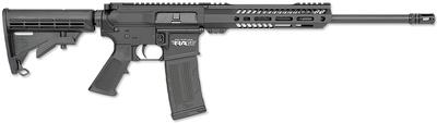 RRage 2G 5.56 Nato 16in 30+1 Black Semi Auto Rifle - Threaded