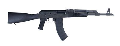 VSKA 7.62x39mm 16.25in 30+1 Black Semi Auto Rifle