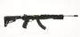  10/22 Tactical 16.25in 10 + 1 Black Semi Auto Rifle - Threaded