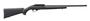  10/22 Lvt Hogue 22lr 20in 10 + 1 Black Semi Auto Rifle - Threaded