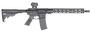  M & P15 Sport Iii 5.56 Nato 16in 30 + 1 Semi Auto Rifle - Red Dot Optic & Threaded