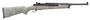  Mini- 14 Tactical 5.56 Nato 18.50in 5 + 1 Hogue Ghillie Green Semi Auto Rifle