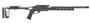  10/22 Competition 22lr 16.10in 10 + 1 Black Semi Auto Rifle - Threaded