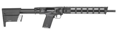 M&P FPC 5.78x28mm 16.25in 22+1 Black Semi Auto Rifle - Threaded