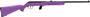  64 F 22lr 21in 10 + 1 Purple Semi Auto Rifle