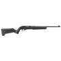  10/22 Magpul Moe X- 22 22lr 18.50in 10 + 1 Black Semi Auto Rifle - Threaded
