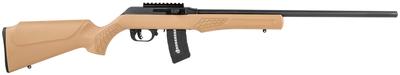 RS22 22 Mag 21in 10+1 Tan Monte Carlo Semi Auto Rifle