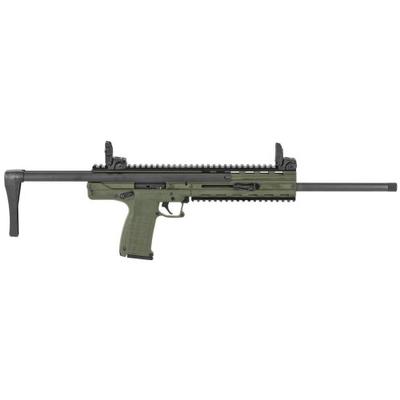 CMR-30 22 Mag 16in 30+1 ODG Semi Auto Rifle - Threaded