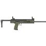  Cmr- 30 22 Mag 16in 30 + 1 Odg Semi Auto Rifle - Threaded
