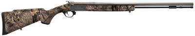 NitroFire VAPR 50 Cal 209 Primer 26in Mossy Oak Break Up Single Shot Rifle