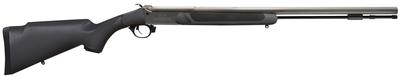 NitroFire VAPR 50 Cal 209 Primer 26in Gray Single Shot Rifle