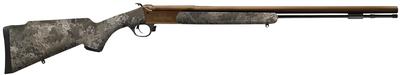 NitroFire VAPR 50 Cal 209 Primer 26in Veil Wideland Single Shot Rifle