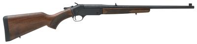 Single Shot 223 Rem 22in 1rd Wood Single Shot Rifle