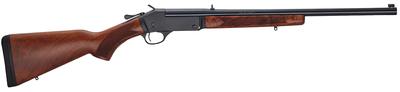 Single Shot 45-70 Govt 22in 1rd Wood Single Shot Rifle