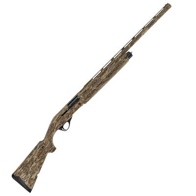 Affinity 3 12GA 28in 4+1 3in Mossy Oak Bottomland Camo Semi Auto Shotgun
