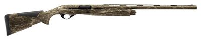 M2 Field 20GA 26in 3+1 3in Mossy Oak Bottomland Camo Semi Auto Shotgun