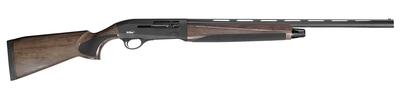 Raptor II 20GA 28in 5+1 3in Wood Semi Auto Shotgun