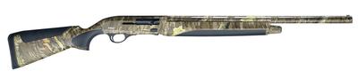 Raptor II Youth 20GA 24in 5+1 3in Mossy Oak Country Roots Camo Semi Auto Shotgun