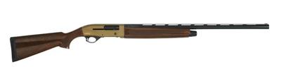 Viper G2 Pro 410GA 28in 5+1 2-1/2in Wood Semi Auto Shotgun