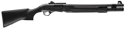 A300 Ultima Patrol 12GA 19.10in 7+1 3in Black Semi Auto Shotgun
