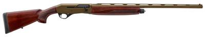 M3020 20GA 28in 4+1 3in Wood Semi Auto Shotgun