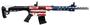  Boss25 12ga 18.75in 5 + 1 3in Usa Semi Auto Shotgun