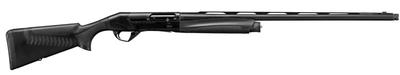 SBE III 12GA 28in 3+1 3-1/2in Black Semi Auto Shotgun