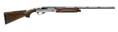 Ethos Field 28GA 26in 4+1 3in Wood Semi Auto Shotgun