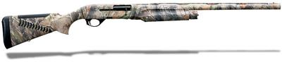 M2 Field 12GA 24in 3+1 3in Realtree APG Camo Semi Auto Shotgun