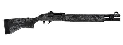 A300 Ultima Patrol 20GA 19.10in 7+1 3in Black Tiger Stripe Semi Auto Shotgun
