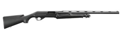  Nova 12ga 26in 4 + 1 3- 1/2in Black Pump Shotgun