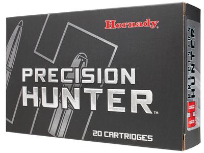  30- 06 Sprg 178 Gr Precision Hunter